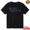 kenny Embark Studios Merch Black Tonal Arc Raiders T Shirt