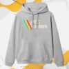 kenny Embark Studios Merch Greymelange Arc Raiders Hoodie