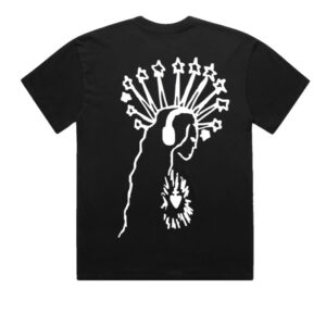 kenny Erin Lecount Merch Store Am I Hard To Love Shirt