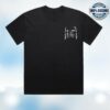 kenny Erin Lecount Merch Store Am I Hard To Love Shirts