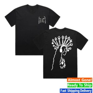 kenny Erin Lecount Merch Store Am I Hard To Love Shirtss