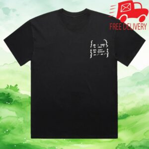 kenny Erin Lecount Merch Store Am I Hard To Love Tee0