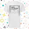 kenny Erin Lecount Merch Store Erin Lecount La Lune Tour Tee