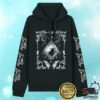 kenny Erin Lecount Merch Store The Lovers Black Hoody1