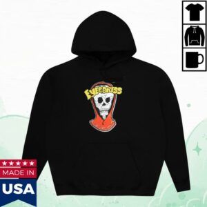 kenny Eyedress Merch Store Come Out And Play Hoodie 1