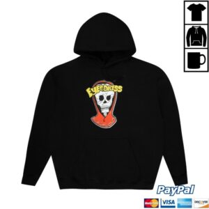 kenny Eyedress Merch Store Come Out And Play Hoodie