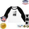 kenny Eyedress Merch Store Dystopian Tramp Stamp Baseball Tee