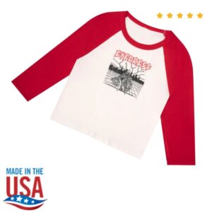 kenny Eyedress Merch Store Hesher Baseball Shirts