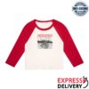 kenny Eyedress Merch Store Hesher Baseball Tee