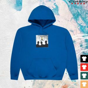 kenny Eyedress Merch Store Private Eyedress Hoodie