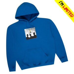 kenny Eyedress Merch Store Private Eyedress Hoodiea