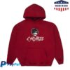 kenny Eyedress Merch Store Relapse Hoodie