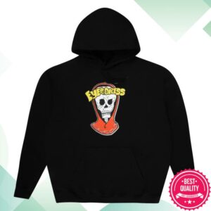 kenny Eyedress Store Merch Come Out And Play Hoodie