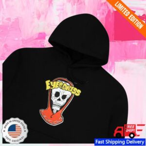 kenny Eyedress Store Merch Come Out And Play Hoodiee