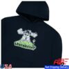 kenny Eyedress Store Merch Eyedress Laboratory Hoodiee