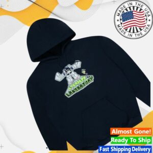 kenny Eyedress Store Merch Eyedress Laboratory Hoodies