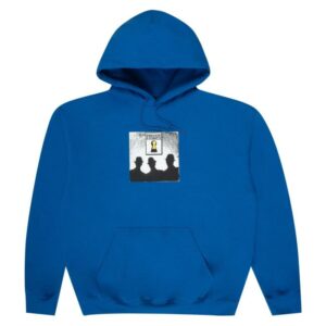 kenny Eyedress Store Merch Private Eyedress Hoodie