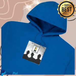 kenny Eyedress Store Merch Private Eyedress Hoodiee