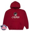 kenny Eyedress Store Merch Relapse Hoodie