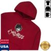 kenny Eyedress Store Merch Relapse Hoodiee