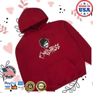kenny Eyedress Store Merch Relapse Hoodies