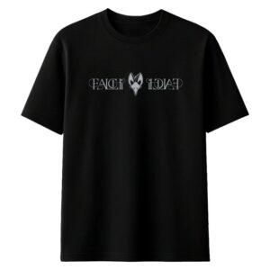 kenny Falchi Store Merch Regular Shirt Moonlace