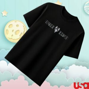 kenny Falchi Store Merch Regular Shirt Moonlace0