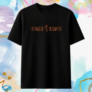 kenny Falchi Store Merch Regular Shirt Rose