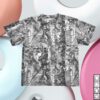 Famous Stars And Straps Merch Store Gray Camo Boh Tee 3 kenny Famous Stars And Straps Merch Store Gray Camo Boh Tee