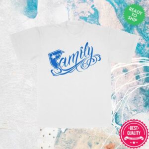 kenny Famous Stars And Straps Merch Store Og Family Tee