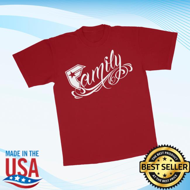 kenny Famous Stars And Straps Merch Store Og Family Tee Reda kenny Famous Stars And Straps Merch Store Og Family Tee Reda