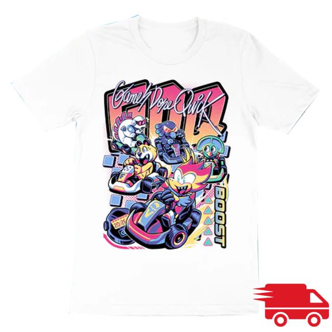 kenny Fangamer Merch Shop Super Mascot Racers Shirtz kenny Fangamer Merch Shop Super Mascot Racers Shirtz