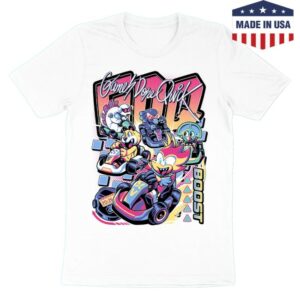 kenny Fangamer Merch Store Super Mascot Racers1 kenny Fangamer Merch Store Super Mascot Racers1