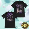 kenny Fangoria Merch Elviras Movie Macabre T Shirt Fangoria0