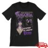 kenny Fangoria Merch Elviras Movie Macabre T Shirt Fangoria1