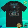kenny Fangoria Merch Hellraiser Inferno Pinhead T Shirt Fangoria