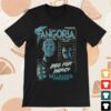 Fangoria Merch Hellraiser Inferno Pinhead T Shirt Fangoria 2 kenny Fangoria Merch Hellraiser Inferno Pinhead T Shirt Fangoria1