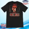 kenny Fangoria Merch Saw Billy The Puppet T Shirt Fangoria