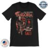 Fangoria Merch Saw Billy The Puppet T Shirt Fangoria 2 kenny Fangoria Merch Saw Billy The Puppet T Shirt Fangoria1