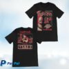 Fangoria Merch Terrifier Art The Clown T Shirt Fangoria 1 kenny Fangoria Merch Terrifier Art The Clown T Shirt Fangoria0