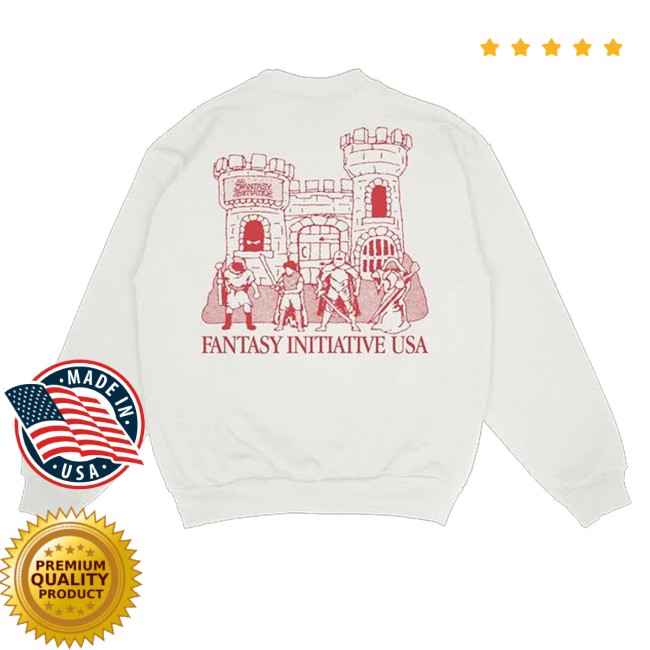 kenny Fantasy Initiative Merch Fi Usa Crewnecks kenny Fantasy Initiative Merch Fi Usa Crewnecks