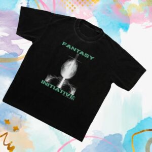 kenny Fantasy Initiative Merch Store Xray Shirts