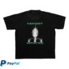 kenny Fantasy Initiative Merch Store Xray Tee