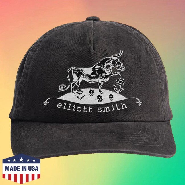 kenny Farewell Transmission Merch Ferdinand Embroidered Hat kenny Farewell Transmission Merch Ferdinand Embroidered Hat