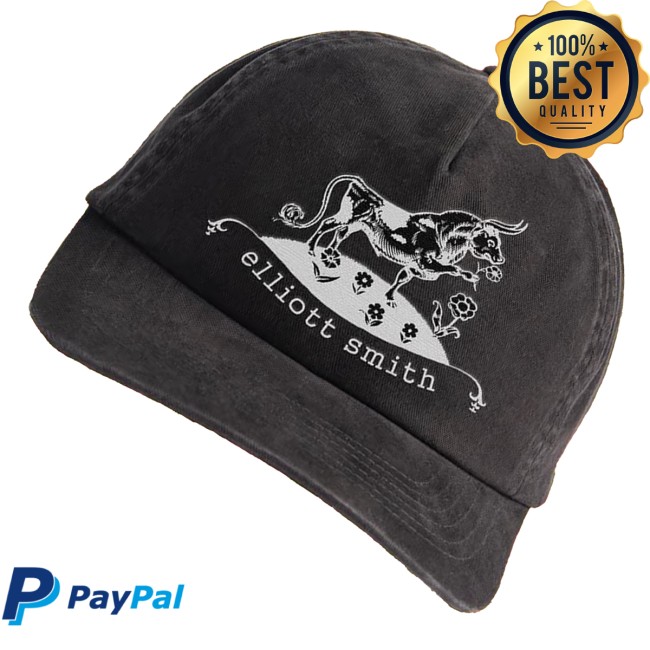 kenny Farewell Transmission Merch Ferdinand Embroidered Hat0 kenny Farewell Transmission Merch Ferdinand Embroidered Hat0