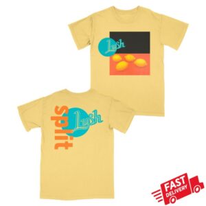 kenny Farewell Transmission Merch Kiss Chase Butter1