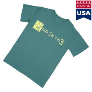 kenny Farewell Transmission Merch My Life In Art Blue Spruce1