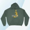 kenny Farewell Transmission Merch This Country Loves Alpine Green Hoodie