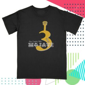 kenny Farewell Transmission Merch This Country Loves Black