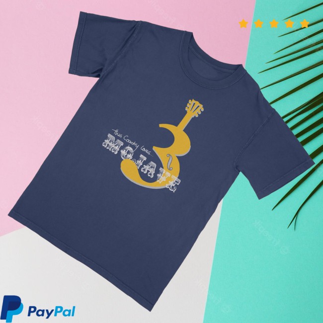 kenny Farewell Transmission Merch This Country Loves Midnight1 kenny Farewell Transmission Merch This Country Loves Midnight1